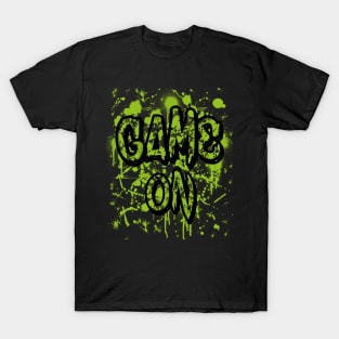 Game On T-Shirt